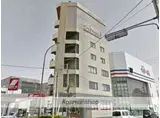 JR予讃線 松山駅(愛媛) 徒歩3分 5階建 築38年
