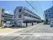 伊予鉄道横河原線 久米駅 徒歩3分  築28年(1K/3階)