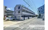 伊予鉄道横河原線 久米駅 徒歩3分  築28年