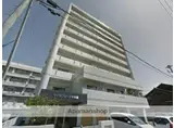 伊予鉄道環状線(JR松山駅経由) 平和通１丁目駅 徒歩1分 10階建 築35年