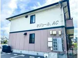 愛媛県松山市 2階建 築25年