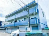 愛媛県松山市 3階建 築33年