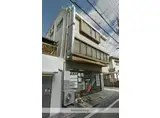 伊予鉄道環状線(JR松山駅経由) ＪＲ松山駅前駅 徒歩6分 3階建 築39年