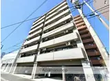 JR予讃線 松山駅(愛媛) 徒歩6分 8階建 築22年