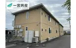 伊予鉄道郡中線 土居田駅 徒歩10分  築13年