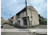 愛媛県松山市 2階建 築36年