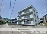 伊予鉄道環状線(JR松山駅経由) ＪＲ松山駅前駅 徒歩7分 3階建 築39年