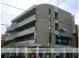 福岡市地下鉄七隈線 茶山駅 徒歩18分 4階建 築35年