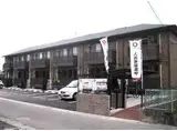 福岡市地下鉄七隈線 野芥駅 徒歩5分 2階建 築15年