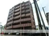福岡市地下鉄七隈線 福大前駅 徒歩21分 7階建 築20年