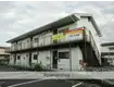 西鉄天神大牟田線 西鉄小郡駅 徒歩9分  築35年(2DK/2階)