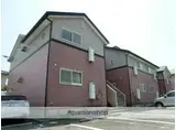 JR鹿児島本線 肥前旭駅 徒歩22分 2階建 築32年