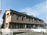 JR久大本線 筑後吉井駅 徒歩14分 2階建 築21年
