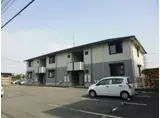 JR九州新幹線 新鳥栖駅 徒歩8分 2階建 築26年