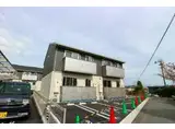 JR鹿児島本線 田代駅 徒歩12分 2階建 築2年