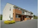 JR鹿児島本線 玉名駅 徒歩12分 2階建 築16年