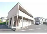 JR鹿児島本線 松橋駅 徒歩20分 2階建 築19年