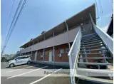 JR日豊本線 国分駅(鹿児島) 徒歩29分 2階建 築34年