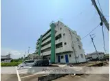JR日豊本線 隼人駅 徒歩20分 5階建 築40年