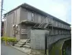 ハイツタカハシ(1K/2階)