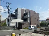 JR横浜線 八王子みなみ野駅 徒歩13分 4階建 築15年