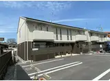 伊豆箱根鉄道駿豆線 田京駅 徒歩23分 2階建 築10年