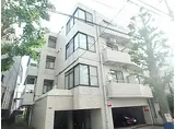 JR横浜線 相模原駅 徒歩15分 4階建 築37年