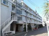 小田急小田原線 小田急相模原駅 徒歩12分 4階建 築34年