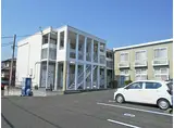 小田急小田原線 伊勢原駅 徒歩11分 2階建 築20年