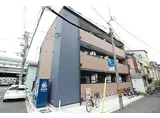 阪神なんば線 伝法駅 徒歩7分 3階建 築6年