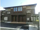 JR御殿場線 富士岡駅 徒歩7分 2階建 築10年