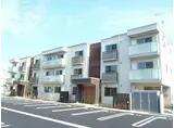 JR越後線 白山駅(新潟) 徒歩23分 3階建 築11年