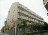 小田急江ノ島線 東林間駅 徒歩3分 6階建 築35年