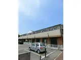 JR阪和線 東岸和田駅 徒歩8分 2階建 築20年