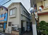 JR東海道本線 富士駅 徒歩5分 2階建 築35年