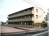 近鉄京都線 竹田駅(京都) 徒歩7分 3階建 築12年