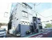 JR横浜線 矢部駅 徒歩2分  築40年(ワンルーム/2階)