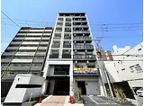 阪神本線 千船駅 徒歩5分 9階建 築3年