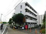 小田急小田原線 座間駅 徒歩10分 4階建 築37年