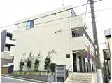 相鉄本線 二俣川駅 徒歩9分 3階建 築10年