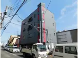 小田急小田原線 本厚木駅 徒歩10分 4階建 築40年