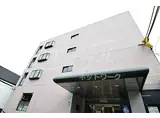 阪急千里線 関大前駅 徒歩6分 5階建 築55年