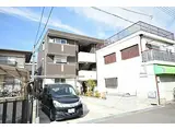 JR東海道・山陽本線 立花駅 徒歩16分 3階建 築9年