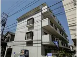 JR横浜線 相模原駅 徒歩13分 4階建 築36年
