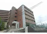 南海高野線 千代田駅 徒歩4分 5階建 築17年