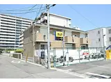 JR東海道・山陽本線 須磨海浜公園駅 徒歩1分 2階建 築17年