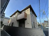 JR中央線 西荻窪駅 徒歩8分 2階建 築1年