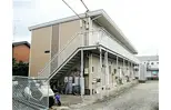 JR南武線 稲田堤駅 徒歩6分  築37年