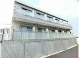 小田急江ノ島線 六会日大前駅 徒歩10分 2階建 築9年