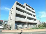 小田急江ノ島線 東林間駅 徒歩4分 5階建 築14年